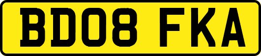 BD08FKA