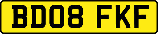 BD08FKF