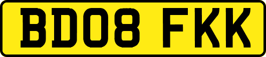 BD08FKK