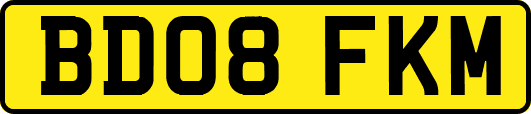 BD08FKM
