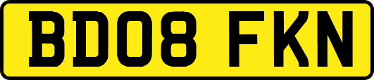 BD08FKN