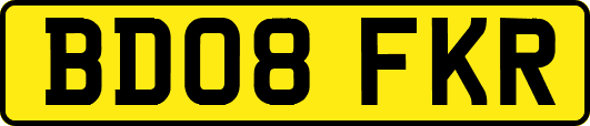 BD08FKR