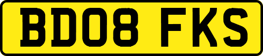 BD08FKS