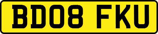 BD08FKU