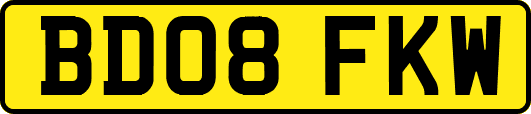 BD08FKW