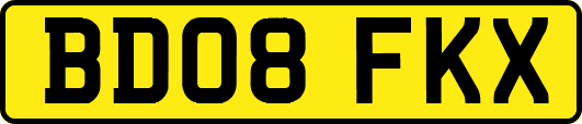 BD08FKX