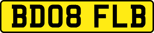 BD08FLB