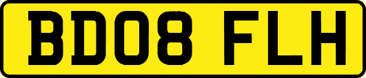 BD08FLH
