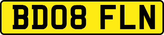 BD08FLN