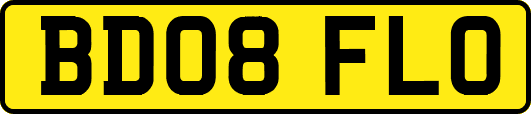 BD08FLO
