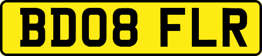 BD08FLR