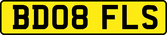 BD08FLS