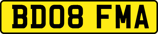 BD08FMA
