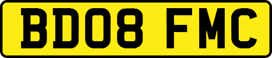 BD08FMC