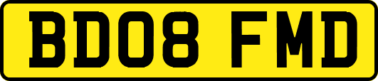 BD08FMD