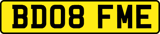 BD08FME