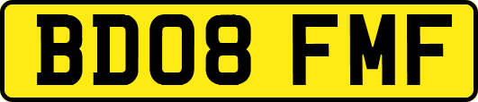 BD08FMF