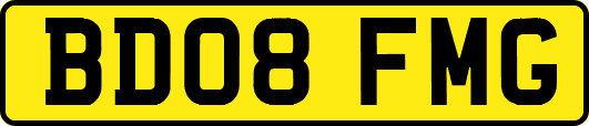 BD08FMG