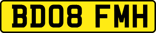 BD08FMH