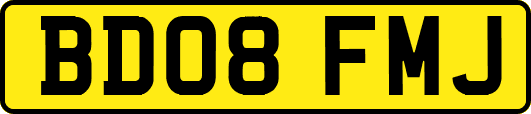 BD08FMJ