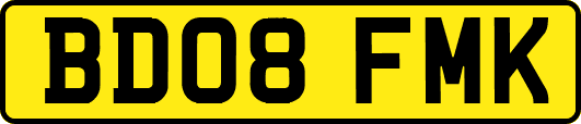 BD08FMK