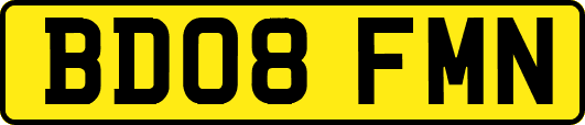 BD08FMN