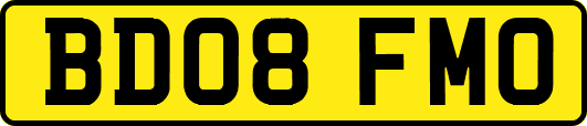 BD08FMO