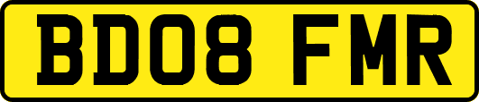 BD08FMR