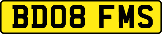 BD08FMS