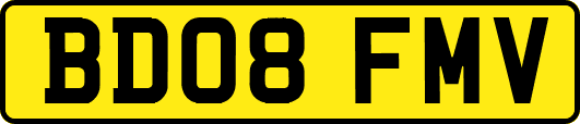 BD08FMV