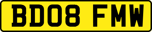 BD08FMW