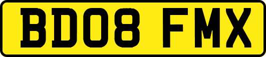 BD08FMX