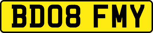 BD08FMY