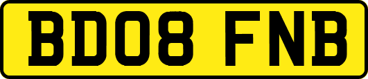 BD08FNB