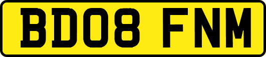 BD08FNM