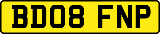 BD08FNP