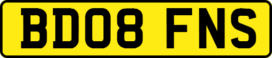 BD08FNS