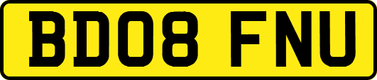 BD08FNU