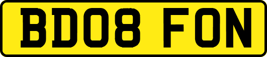 BD08FON