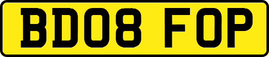 BD08FOP