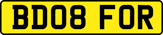 BD08FOR