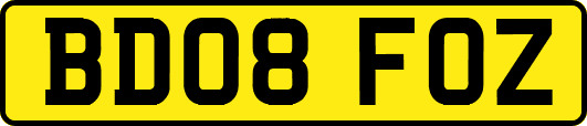 BD08FOZ