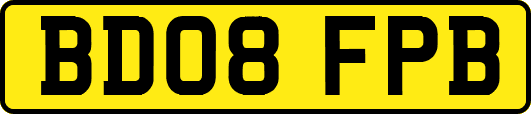 BD08FPB