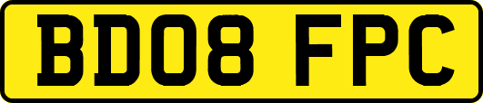 BD08FPC