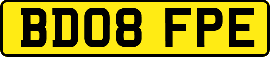 BD08FPE