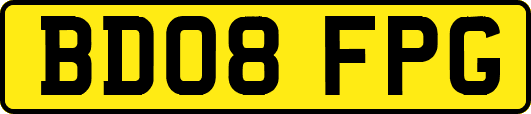 BD08FPG