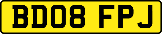BD08FPJ