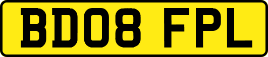 BD08FPL