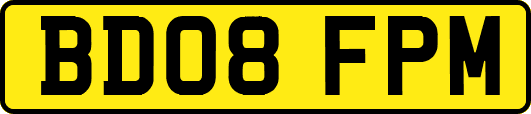 BD08FPM