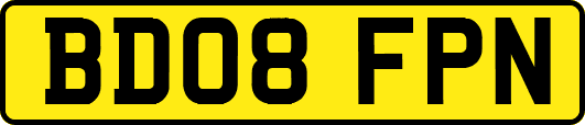 BD08FPN